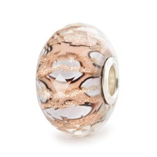 Glass trollbeads attention - trollbeads,