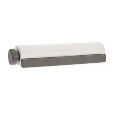 Well Home - Stenditore automatico a 4 tendini da 3,6 metri, colore: Bianco-4 cue