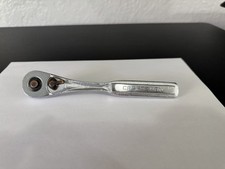 Craftsman Cricchetto a sgancio