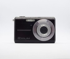 Casio Exilim EX-Z5 fotocamera