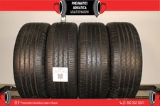 4 PNEUMATICI CONTINENTAL