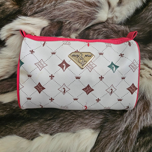 Borsa pochette vintage rara