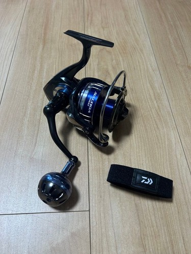 Mulinello spinning daiwa 15 - mulinello, da
