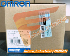 Modulo PLC OMRON CP1E-E30SDR-A