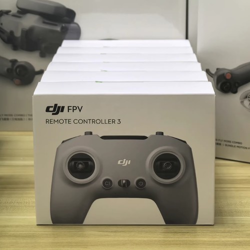 Telecomando dji fpv per - fpv, 3