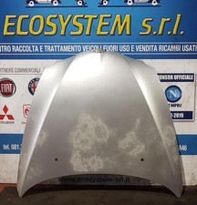 COFANO ANTERIORE PER ALFA ROMEO 147 Serie (937) (00>05<) (00>05)