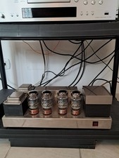 finale a valvole Hampton pa 245, kt 88 g.l., permuta, pre gratis,leggi.