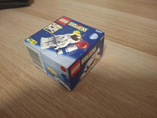 Lego system space 6457 - space,