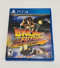 Ritorno futuro il gioco - ritorno,