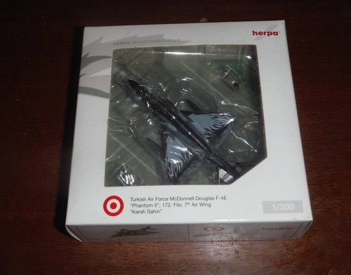 Herpa wings 200 - wings, 1:200