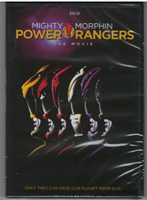 Mighty Morphin Power Rangers