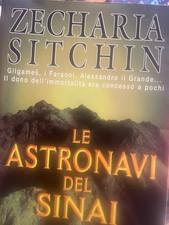 2004 ZECHARIA SITCHIN  - LE