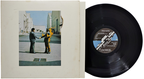 Pink floyd wish - floyd, you