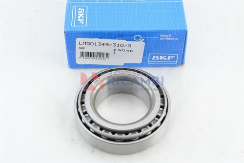 Cuscinetto rulli conici skf - cuscinetto, a