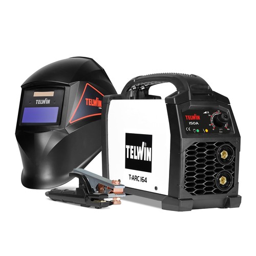 Telwin arc 164 saldatrice - t,