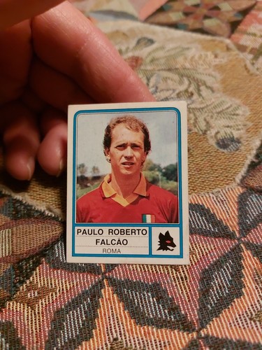 Figurina panini calciatori - figurina,