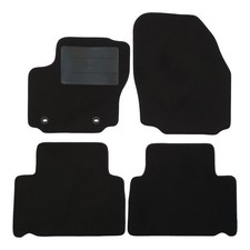 Set Tappetini Tappeti Auto in