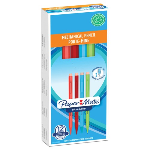 Paper mate non - paper,