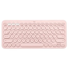 Tastiera wireless Logitech