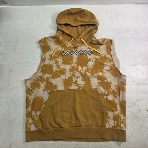 Nike felpa con cappuccio - n7,