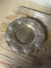 VASSOIO ANTICO CENTRO TAVOLA