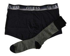 SG Boxer uomo GUESS e calzino