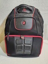 6 confezioni da sei zaini