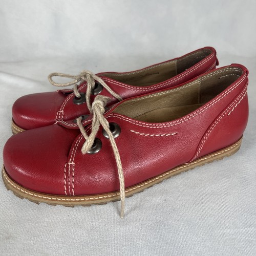 Dromedaris oxford scarpe donna - scarpe,