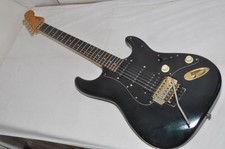Chitarra elettrica Fender
