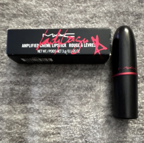 Viva glam gaga 2 - m·a·c,
