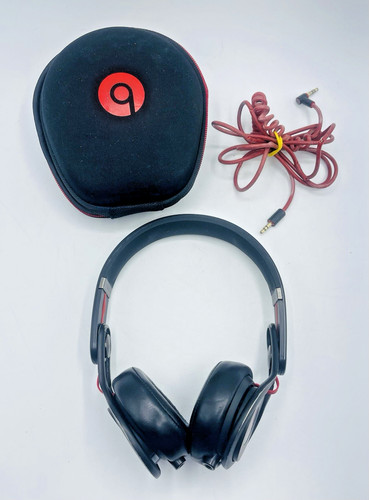 Beats mixr cuffie mixer david - mixr,