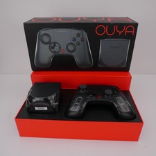 Console OUYA edizione