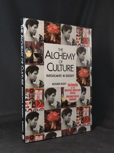 Alchimia della cultura - l'alchimia,