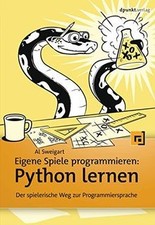 Eigene Spiele programmieren