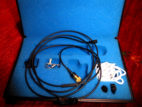 Microfono sennheiser mke r - sennheiser, 2-2