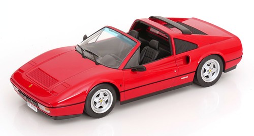 Ferrari 328 gts 1985 scala - gts,
