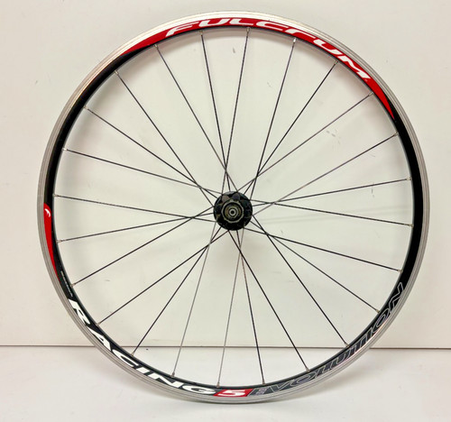 Ruota posteriore fulcrum - ruota,