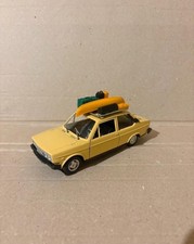 POLISTIL FIAT 131 HOLIDAY S640 1/25 PERFETTO