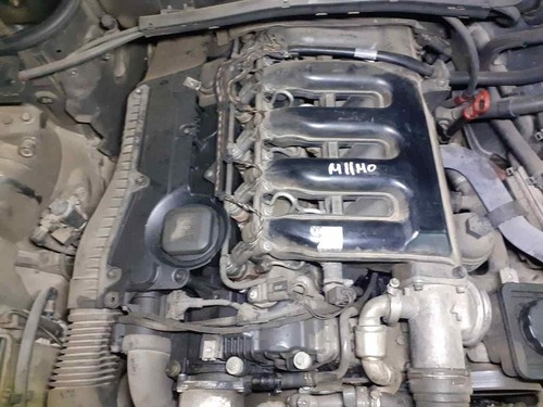 306d2 motore completo - motore, /