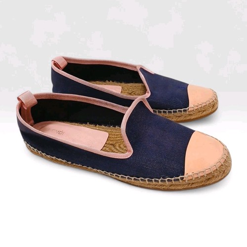 Espadrillas fendi junia taglia - espadrillas,