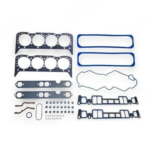 Kit guarnizioni parte - kit,