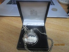 A.E. Orologio da tasca