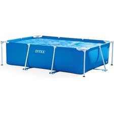 INTEX Piscina Frame 300x200x75