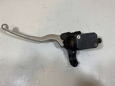 POMPA FRENI SINISTRA FUNZIONANTE SCOOTER VARI  (MI958)