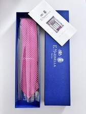 👔 Cravatta E. Marinella