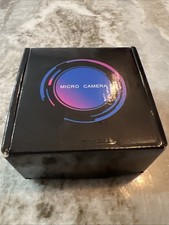 Mini camera wifi - mini,