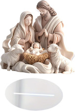 Statua Natività Nascita