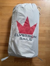 Vela grande a rullo, di