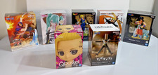 Anime Manga Prize Figure