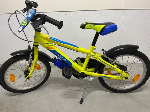 Bici bicletta bambino - bici,